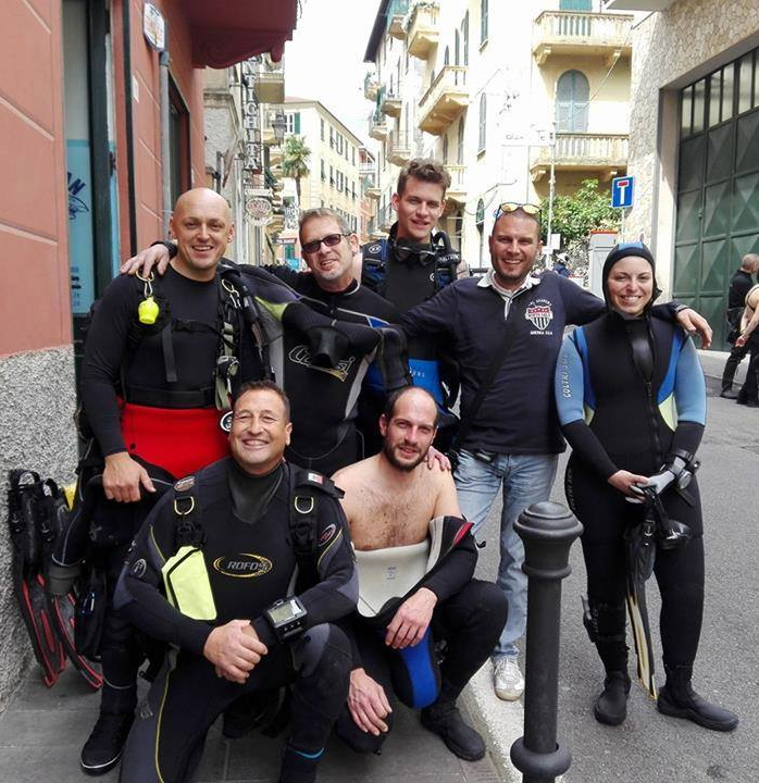 Sbagliare diving, si può?